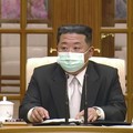 Klaim Kim Jong Un Dibantah WHO, Sebut Covid Korut Memburuk