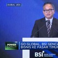 BUMN Go Internasional, Begini Potensi Pasar Dubai