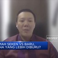 Wow, Harga Rumah Seken Alami Kenaikan, Ada Apa Ya?