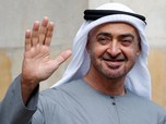 Sheikh Mohammed bin Zayed Dipilih Jadi Presiden UEA yang Baru
