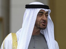 Softbank Cs Rugi, Emir Arab Malah Mulai Investasi Startup