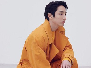 5 Drama Korea Lee Soo Hyuk yang Tak Pernah Dapat Peran Manusia Normal