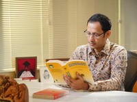 Heboh UKT Mahal, DPR Panggil Nadiem Makarim!