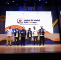 BRI Kelola Ratusan Triliun Rupiah dari Sini