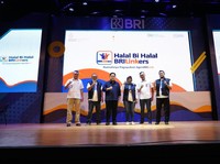 BRI Kelola Ratusan Triliun Rupiah dari Sini