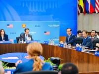 Jokowi Panen 'Durian Runtuh', Pulang Bawa Rp 10,2 T dari AS