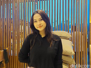 Chord dan Lirik Kau Rumahku-Raissa Anggiani yang Viral di TikTok
