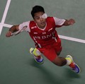 Jadwal Indonesia Open 2023 Babak 32 Besar, Ada 11 Wakil RI