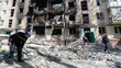 Rusia Ngamuk, Bombardir Donbas Kepung Pasukan Ukraina