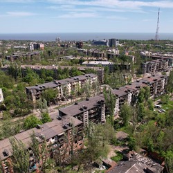 Rusia Blokir Semua Media Sosial, Kecuali Satu