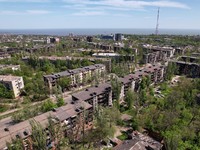 Negara G7 Tegaskan Tak Akui Wilayah Caplokan Rusia di Ukraina
