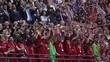 Pecundangi Chelsea, Simak Euforia Liverpool Rengkuh Piala FA