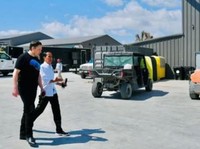 Tesla Pilih Malaysia Bukan RI Disorot Asing, Salahkan Ini