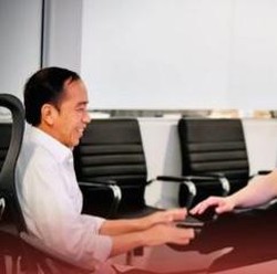 Jokowi Janjikan Tambang Nikel ke Elon Musk, Ini Kata ESDM