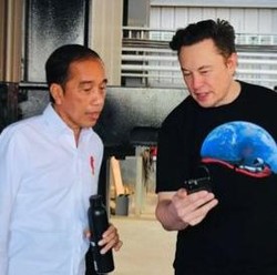Elon Musk Beri Pesan ke Telkomsel, Indosat, XL & Smartfren, Ini Isinya