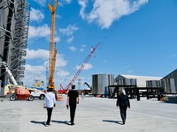SpaceX Startup AS Paling Berharga, Serharga Ratusan Unicorn