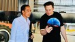 Elon Musk Bawa Kabar Bahagia ke Jokowi, PHP Lagi Engga Ya?