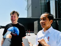 Ini Dia Biang Kerok yang Bikin Elon Musk Jatuh 'Miskin'