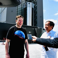 Tesla Tak Lagi Pakai Nikel Kobalt, Apa yang Diharapkan RI?