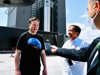 Tesla Tak Lagi Pakai Nikel Kobalt, Apa yang Diharapkan RI?