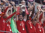 Misi Quadruple Liverpool: Ada Harga yang Harus Dibayar Mahal!