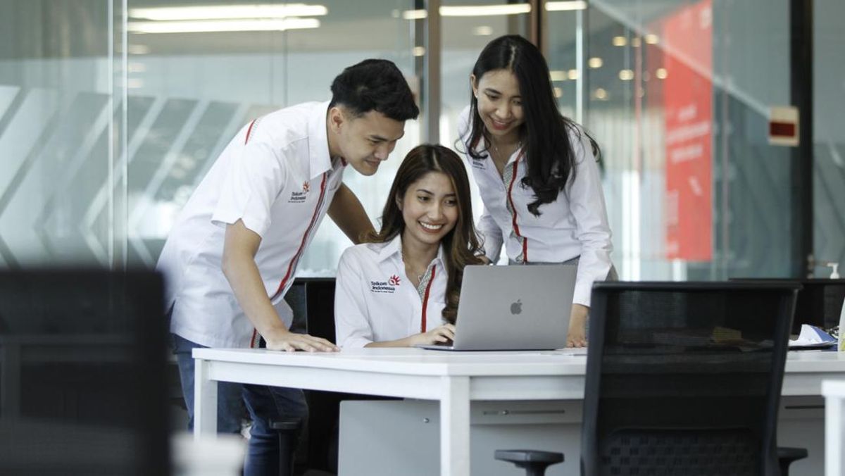 Prospek Karier dan Pengembangan PT Telkom