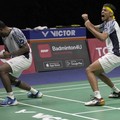 Tekuk Indonesia, India Jadi Pemenang Piala Thomas