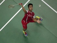 Update Asian Games 2023: Badminton RI Cetak Sejarah Terburuk