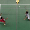 Cek Jadwal Semifinal Indonesia Master 2022 Siang Ini