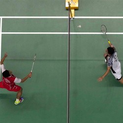 Cek Jadwal Semifinal Indonesia Master 2022 Siang Ini