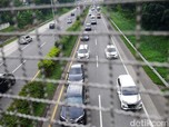 Lagi Nunggu THR-Cuti Bersama? Ini Prediksi Puncak Mudik 2023
