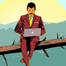 Cek Nih, Daftar Perusahaan Startup yang Terapkan WFA Permanen