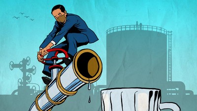 Infografis: Setengah Abad, Proyek Ini Akhirnya Kelar Dikebut Jokowi Infografis: Setengah Abad, Proyek Ini Akhirnya Kelar Dikebut Jokowi