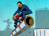 Setengah Abad, Proyek Ini Akhirnya Kelar Dikebut Jokowi