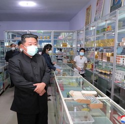 Kim Jong Un Murka, Tiba-Tiba Jebloskan Pejabat ke Penjara!