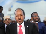 Perpanjangan Masa Jabatan Gagal, Somalia Punya Presiden Baru!