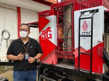 Investasi Telkomsel di GoTo Kerek Ekonomi Digital Masyarakat