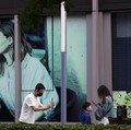 Lockdown Shanghai Dilonggarkan, Mall dan Salon Buka