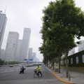 Shanghai Mau Buka Lockdown, Begini Situasi Terkininya