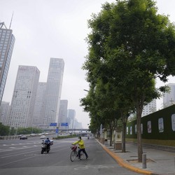 Shanghai Mau Buka Lockdown, Begini Situasi Terkininya