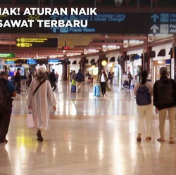 'Kiamat' Pesawat Terbang Nyata, Nasib Maskapai RI Terancam