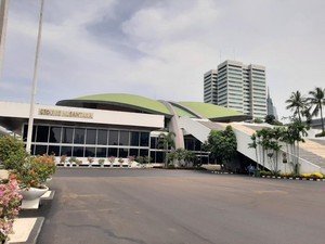 Prediksi Perolehan Kursi DPR RI 2024-2029, Partai Mana Panen Kursi?