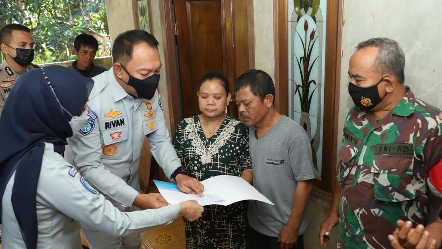 Jasa Raharja