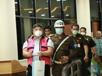 Kasus Minyak Goreng, Tersangka Didakwa Rugikan Negara Rp 18 T
