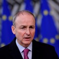 Panas, Irlandia Marah ke TV Rusia soal Serangan Nuklir