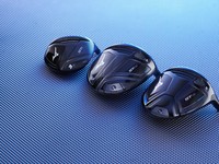 Mizuno Hadirkan Metal Woods ST Series Terbaru