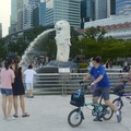 Terbius Janji Manis Shopee, Pria Ini Terdampar di Singapura