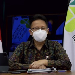 Kelas Rawat Inap BPJS 1 - 3 Dihapus Total pada 2026