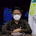 Menkes Ungkap Biang Kerok Naiknya Kasus Covid-19 di Indonesia