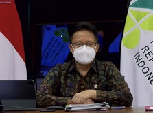 Menkes Beberkan Tahapan Kelas Standar BPJS Kesehatan